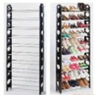 10 steps shoe rack (KT2729)