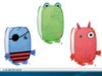 pop up laundry basket