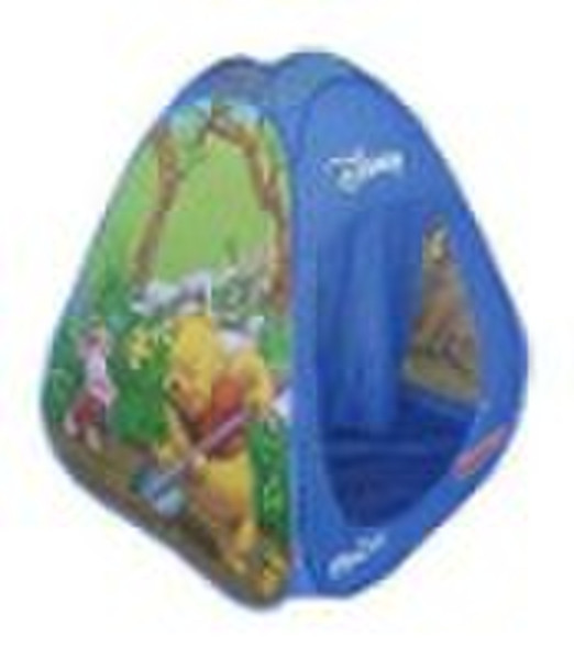 pop up children tent