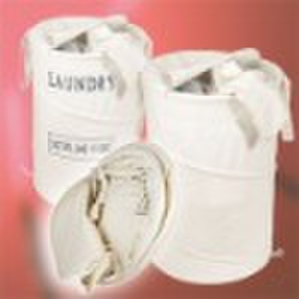pop up laundry basket