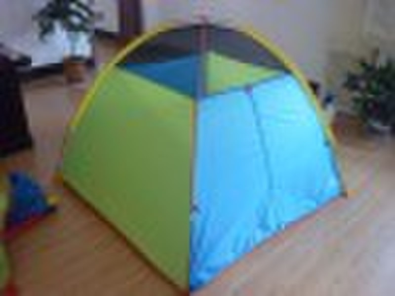 beautiful children tent