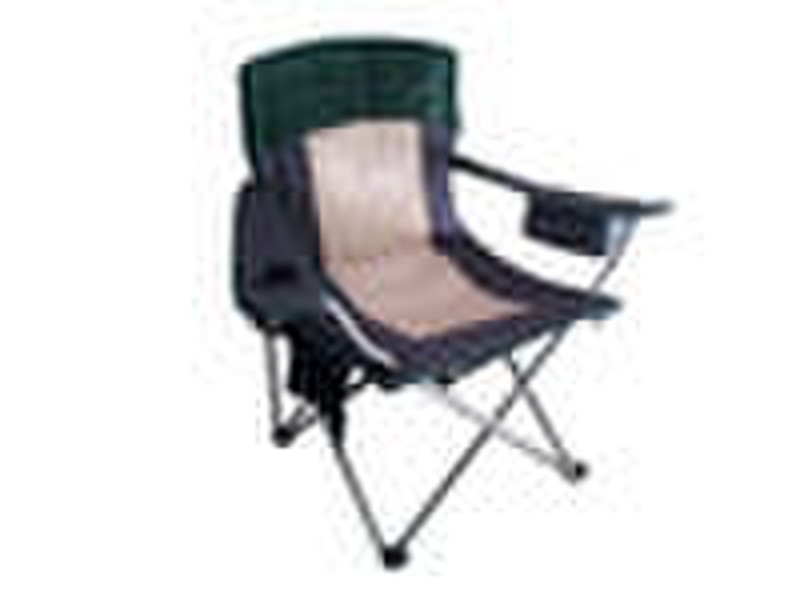 Foldable Canopy Chair