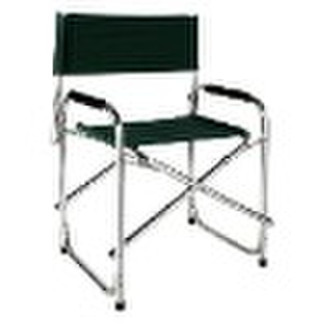 Aluminium Director Chair