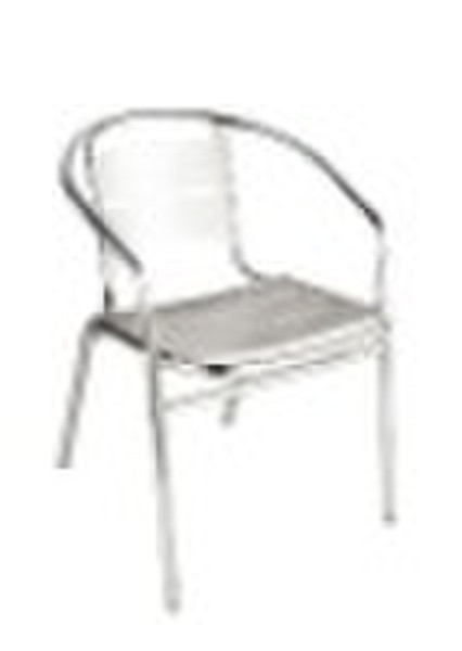 Aluminium Chair