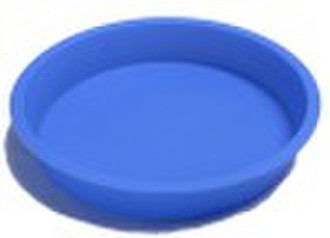 Silicone Cake mould