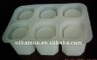 Silicone Ice glass maker (FDA/DGCCRF/LFGB approved