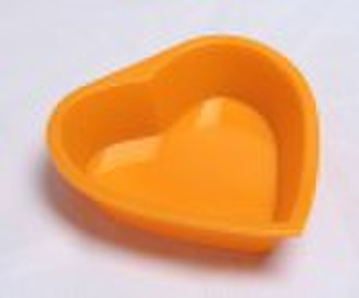 Silicone Cake Mould (FDA/DGCCRF/LFGB)