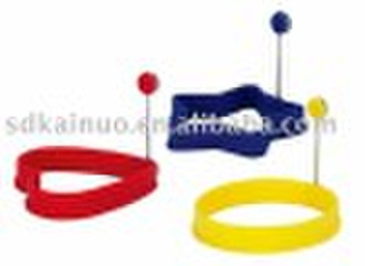 Silicone Egg Ring