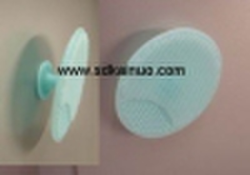 Silicone Brush