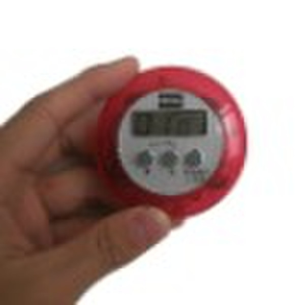 digital mini timer