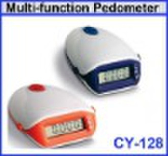 digital pedometer