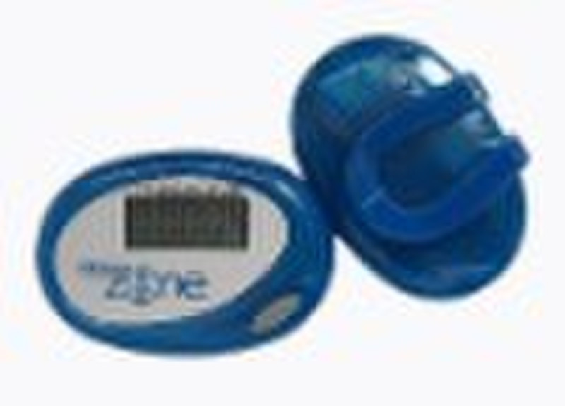 promotional pedometer