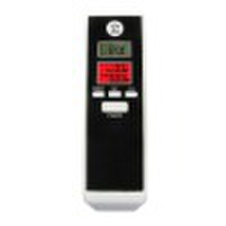 Alcohol Detector;breathalyzer