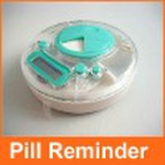 Pill Reminder