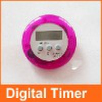 digital timer