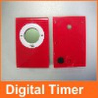 digital kitchen timer