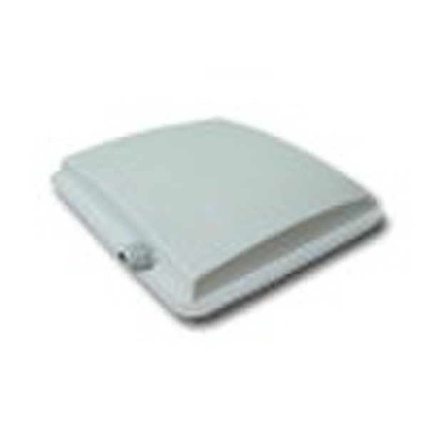 UHF middle-distance integrative reader/UHF reader