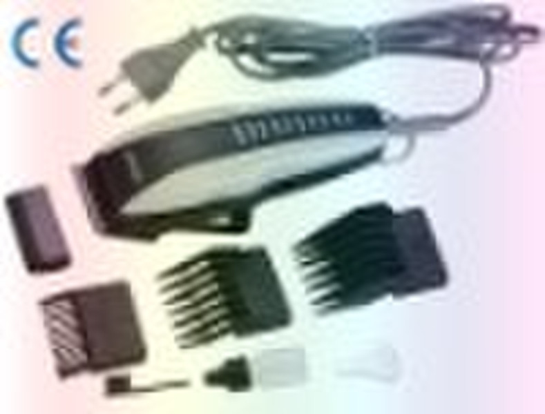 Professional Electric Hair Clipper