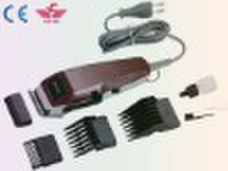 Professional Electric Hair Trimmer