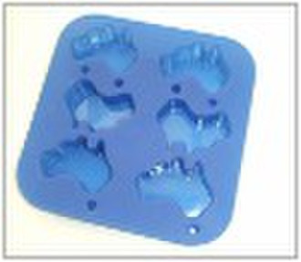 Ice Tube/silicone bakeware/ice cube tray