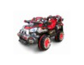 4CH R/C RIDE ON CAR