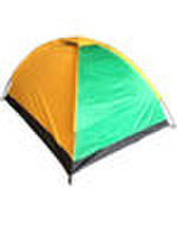 Good Design Folding Camping-Zelt mit 190T Polyes