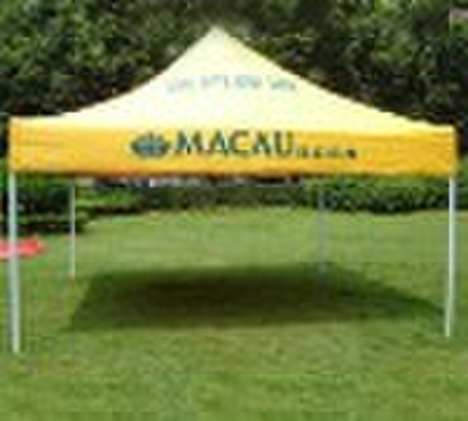 Trade Show Folding Canopy & Gazebo