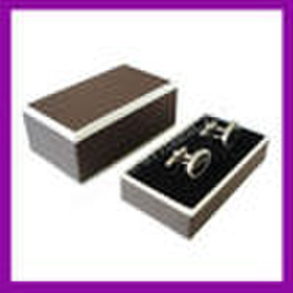 Quality Cufflink Box