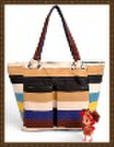 canvas bag