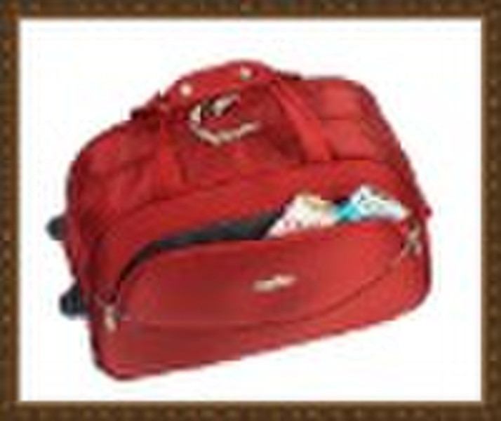 sports travel bag