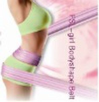 yoga band,latex band, stretch band,exercise band,r