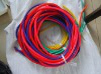 latex tubing