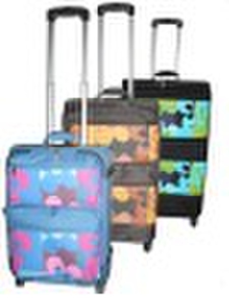 Super lightweight Trolley Luggage set