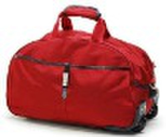 600D Trolley wheelbag