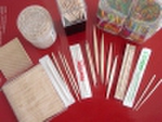 Wooden toothpick for sale