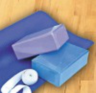 Yoga Mat Set