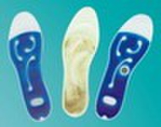 Foot Massage Gel Insoles JT-C505