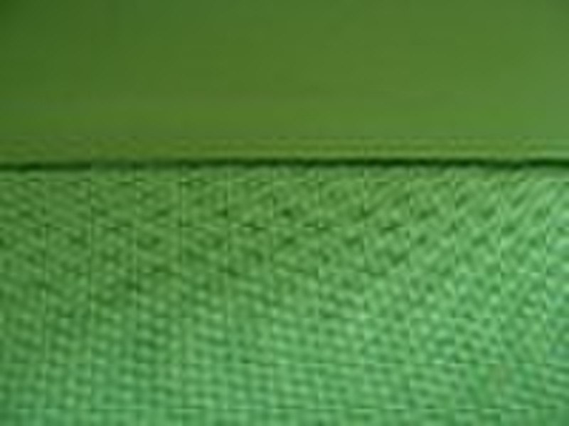 600d 300d * PVC-beschichtetes Gewebe (Polyester Oxford fab