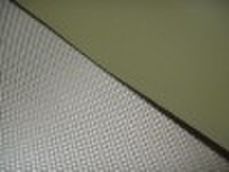 PVC-beschichtetes 420D Oxford-Gewebe Jacquard-