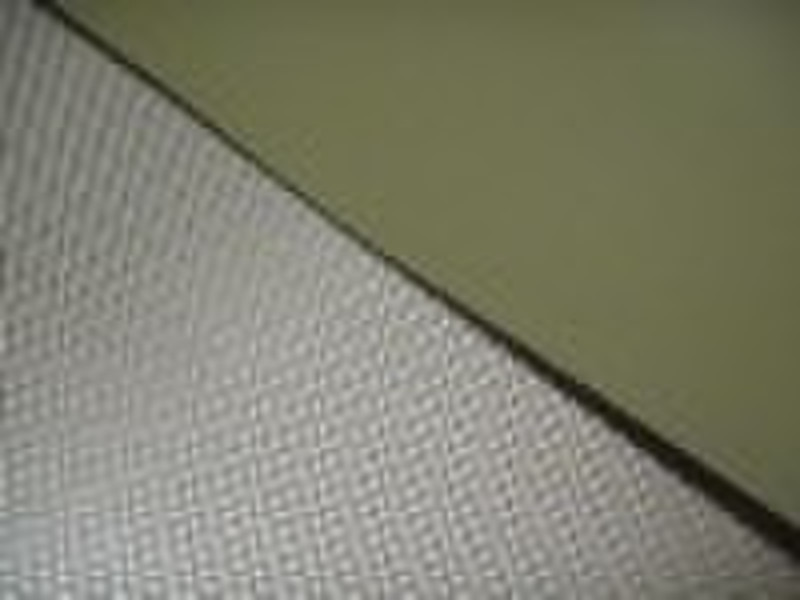 420D PVC Coated Oxford Fabric-Jacquard
