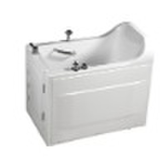 Massage bathtub