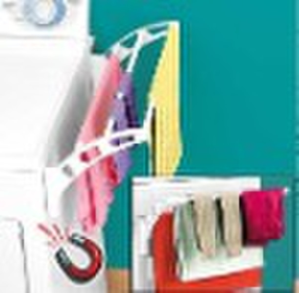 TV PRODUCTS MAGNETIC DRYING RACK