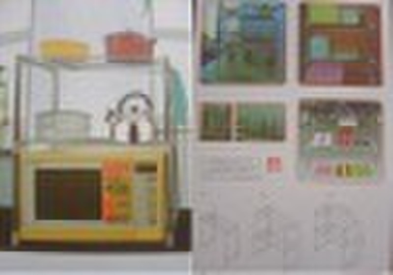 sonic denture/jewellery cleaner