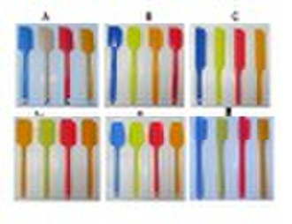 silicone spatula silicone products