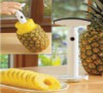 TV PRODUCT PLASTIC PINEAPPLIE SLICER