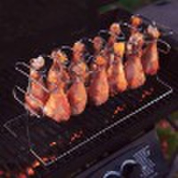 BBQ CHRICKEN RACK