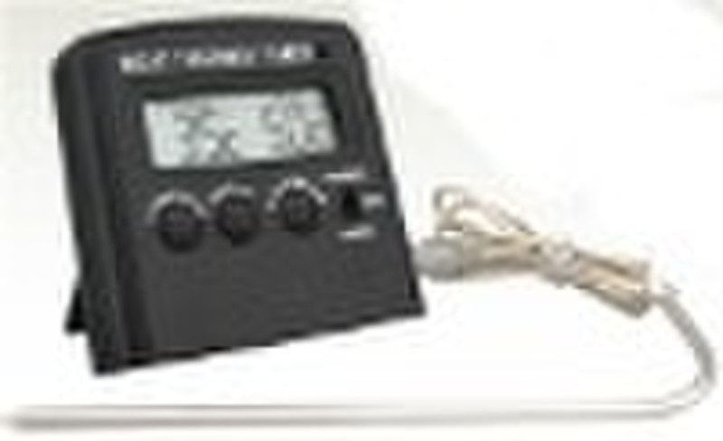 Digital cooking Thermometer