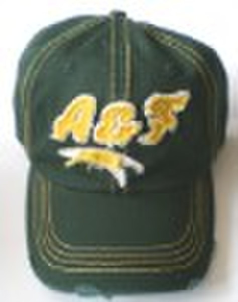 fashion cotton baseball cap