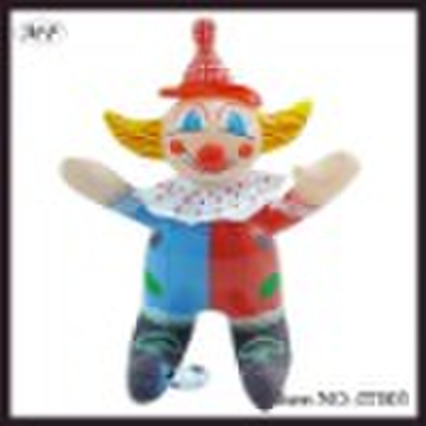 2010 PVC Promotion Inflatable Toys(tnickness:0.16m