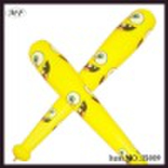 NEW SpongeBob Inflatable cheering stick+0.16mm+EN7